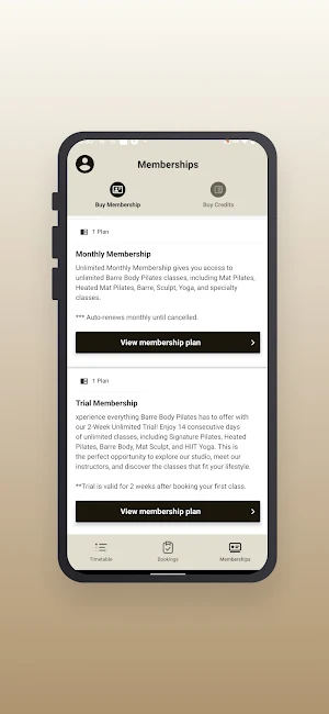 BBP Studio Screenshot 3