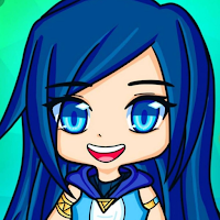 ItsFunneh Krew Wallpaper
