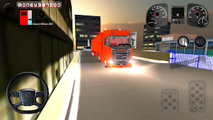 Anatolian Truck Simulator Screenshot 0