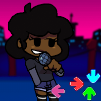 FNF Carol Mod Test