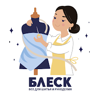 Магазин Блеск