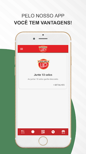 Pizzaria Up Screenshot 3