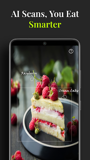 Nutri.AI Screenshot 2
