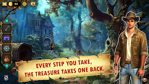 ESCAPE ROOM: ELDORA'S TREASURE Screenshot 1