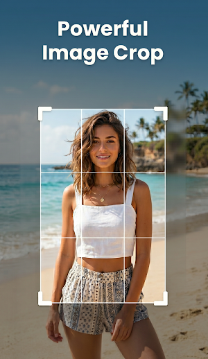 Image Compressor & Resizer Screenshot 2