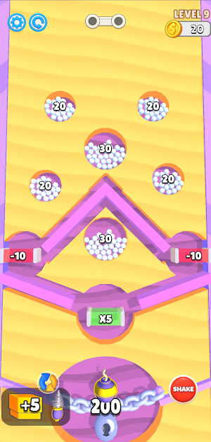 Sand Drill Screenshot 0