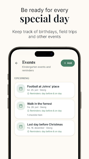 Ready? Ready! Screenshot 2