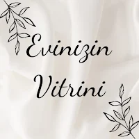 Evinizin vitrini