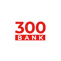 300 Bank