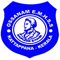 OSSANAM E M H S S, Kattappana