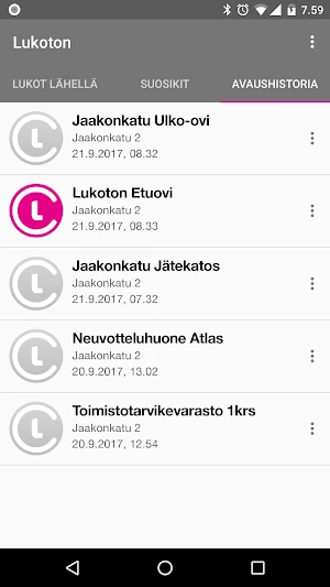 Lukoton Screenshot 3