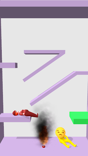 Where's My Head Screenshot 2