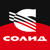 АЗС "Солид"
