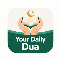 Your Daily Dua