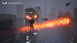 Flying Monsters: Aerial Combat Screenshot 0
