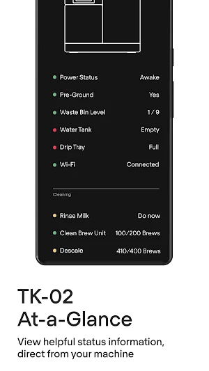 Terra Kaffe 2.0 Screenshot 3