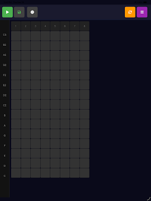 8-Bit Music Maker Screenshot 3