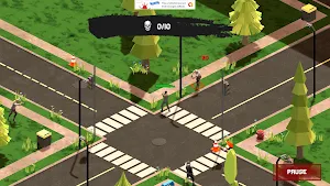 Zombie Killer Screenshot 3