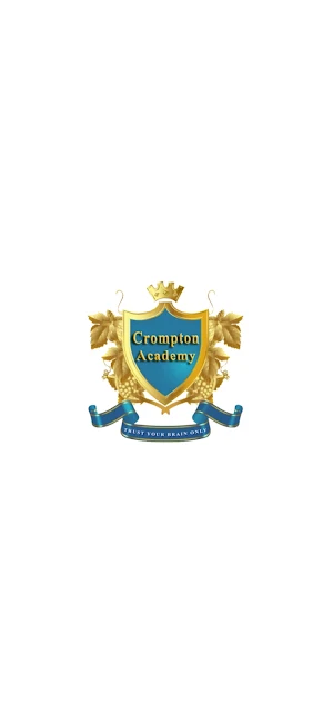 Crompton Academy Screenshot 0