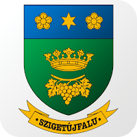 Szigetújfalu