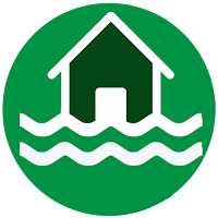 台灣淹水即時地圖
