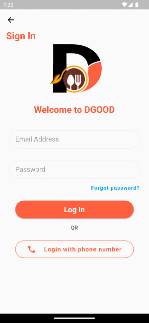 DGood Screenshot 0