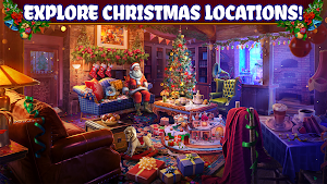 Christmas Fables 1: Extra f2p Screenshot 2