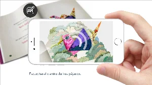 BirdTron Screenshot 0