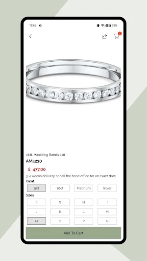 AML Wedding Screenshot 3