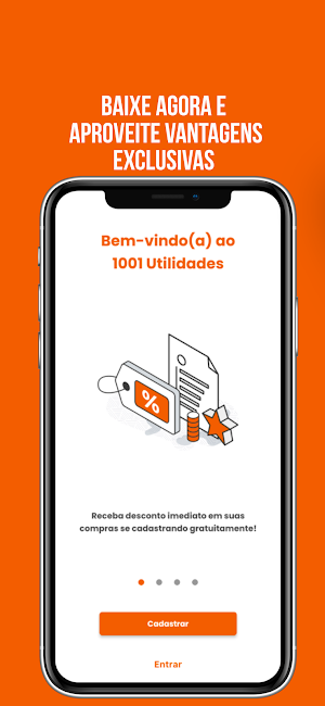 1001 Utilidades Screenshot 0