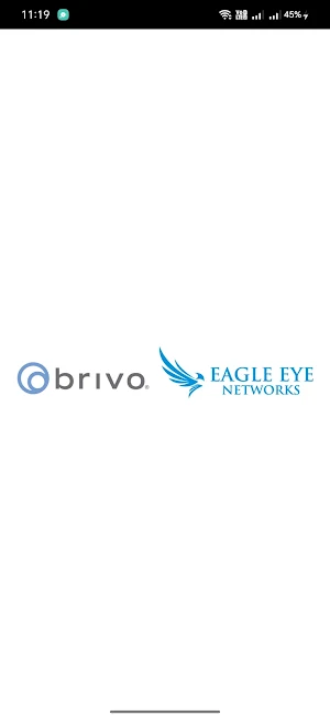Brivo and Eagle Eye Events Screenshot 0