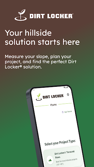 Dirt Locker®Toolkit Screenshot 0