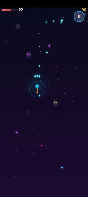 Staff Lens Screenshot 2