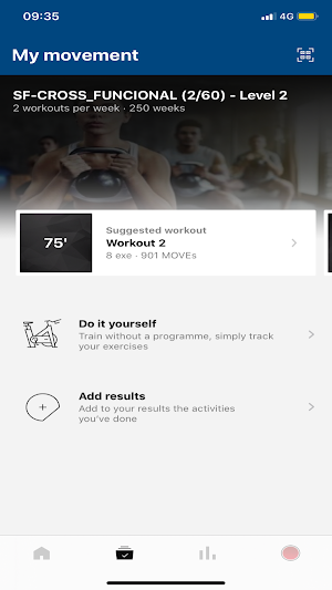 Fin Form Screenshot 1