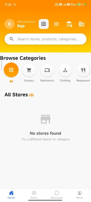 TITI - TheekThak Screenshot 1