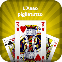 L'Asso pigliatutto