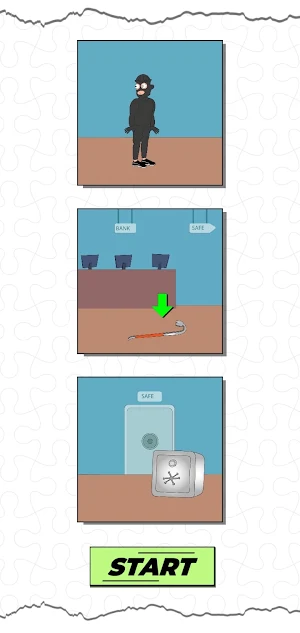 Puzzle Tales Screenshot 0