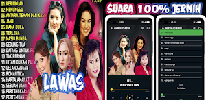 Dangdut Lawas Pilihan Screenshot 0