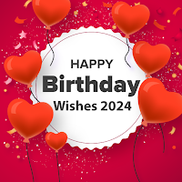 Happy Birthday Wishes 2024