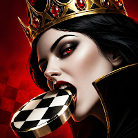 Hungry Queen: BANBOSH
