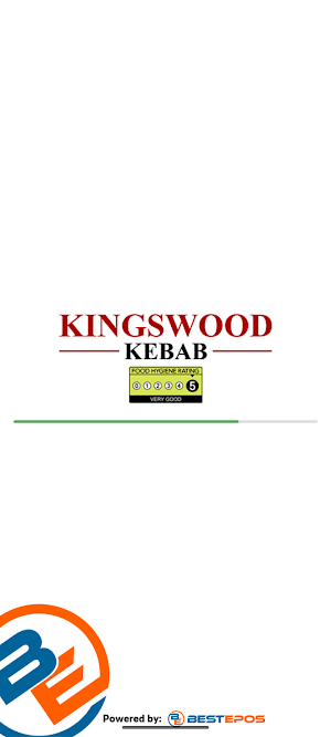 Kingswood Kebab Screenshot 0