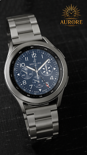 Breitling 1884 Chronograph Screenshot 0