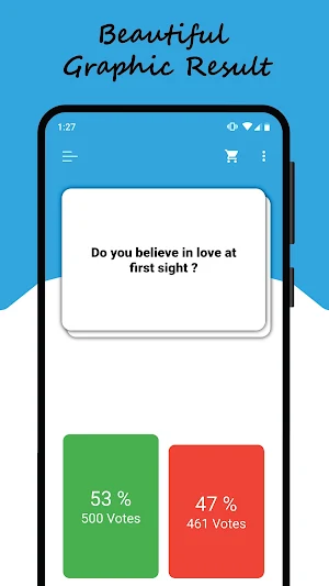 Yes or No Screenshot 1