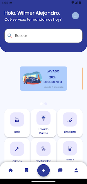 Home Pro Screenshot 0