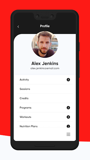 Cycle Strength Screenshot 2
