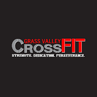Grass Valley CrossFit