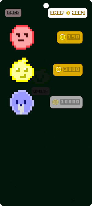 Mlem: A Blob Farm Game Screenshot 2
