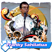 Franky Sahilatua Perahu Retak