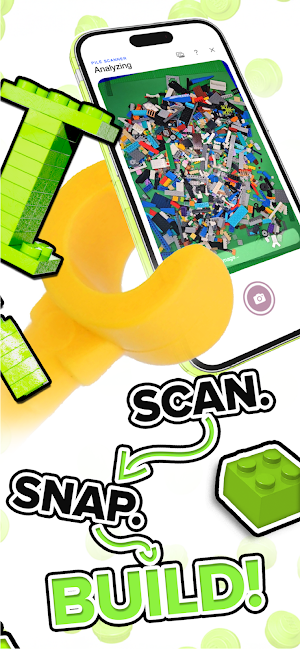 Brickify: Collection Tracker Screenshot 3