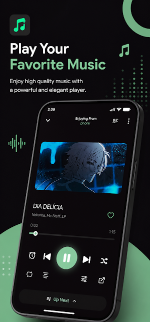 SpotiFLAC Screenshot 2